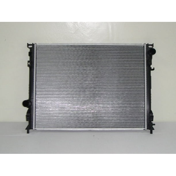Aluminum Radiator FIT Chrysler Dodge Fits 300 Charger Magnum 2.7 3.5 5.7 6.1L V8 Aluminum Radiator FIT Chrysler Dodge Fits 300 Charger Magnum 2.7 3.5 5.7 6.1L V8
